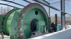 2023年礦井提升機設備技術(shù)培訓班開(kāi)始報名了！